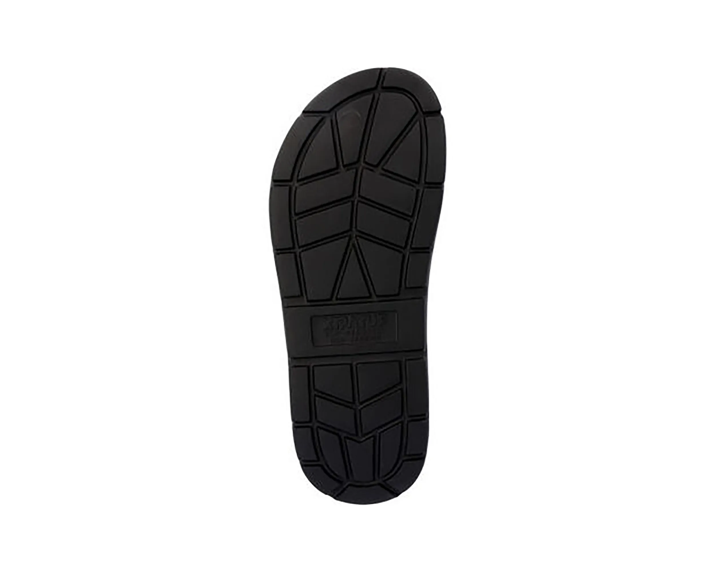 Unisex Apres Fish Slide Sandal