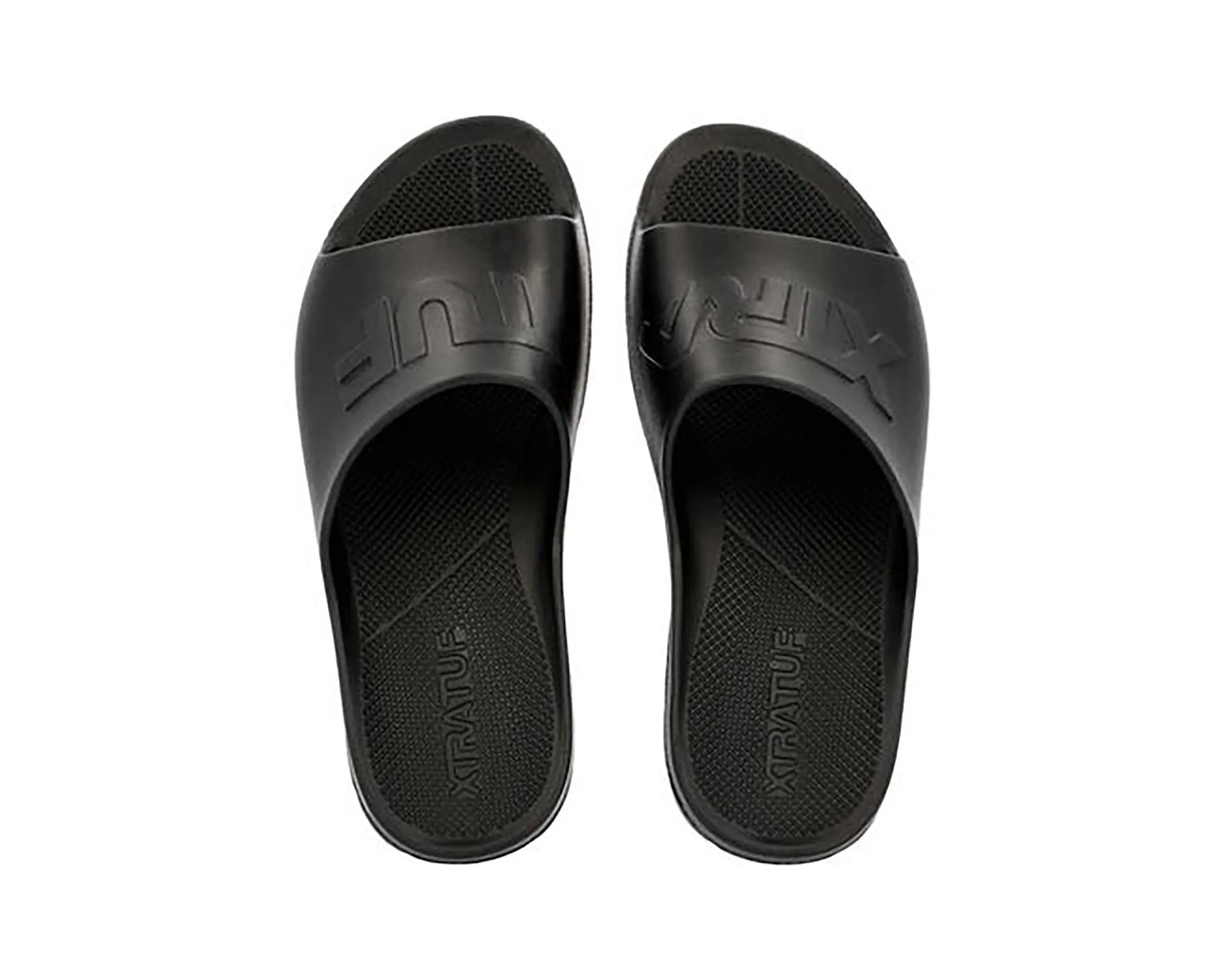 Unisex Apres Fish Slide Sandal