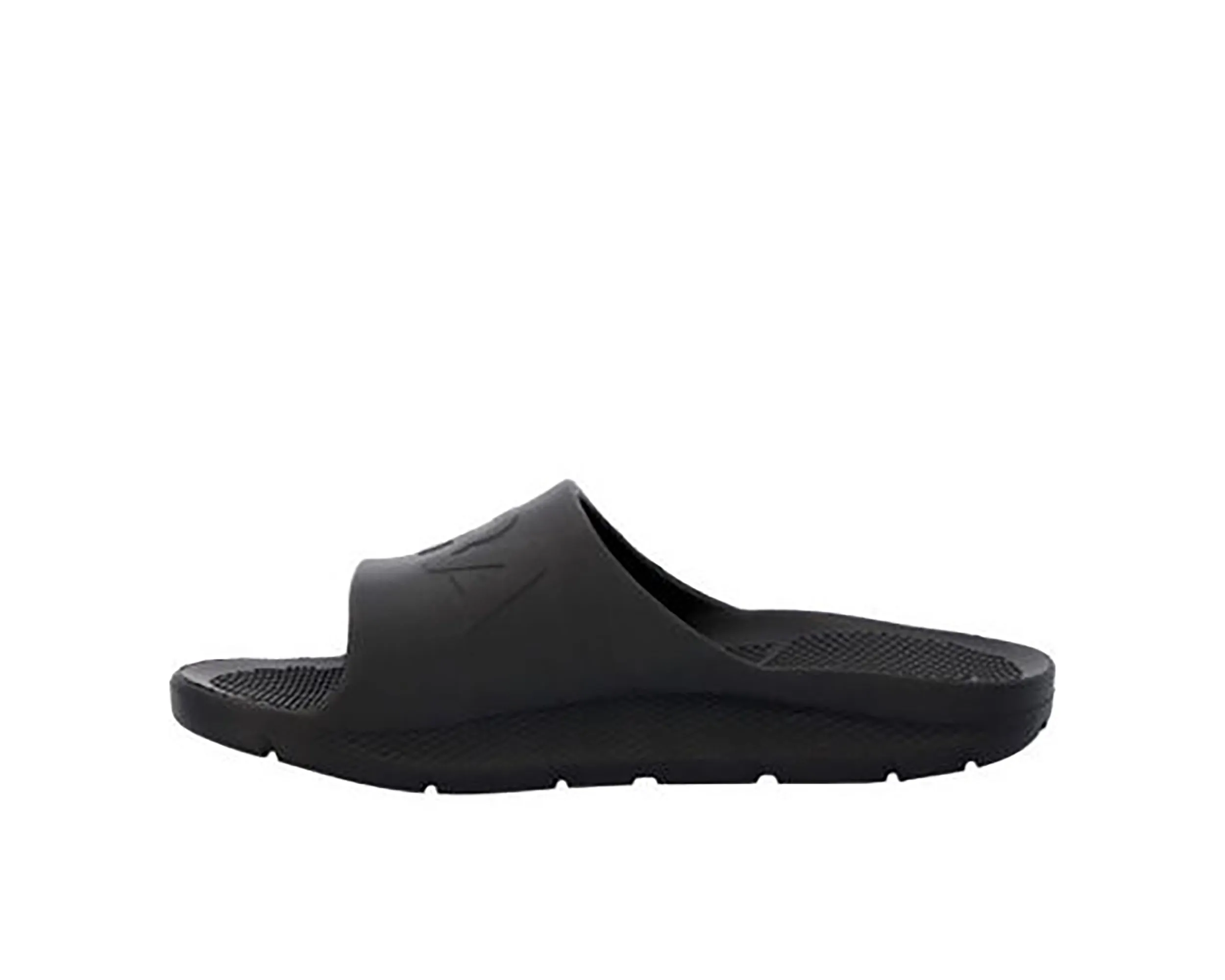 Unisex Apres Fish Slide Sandal