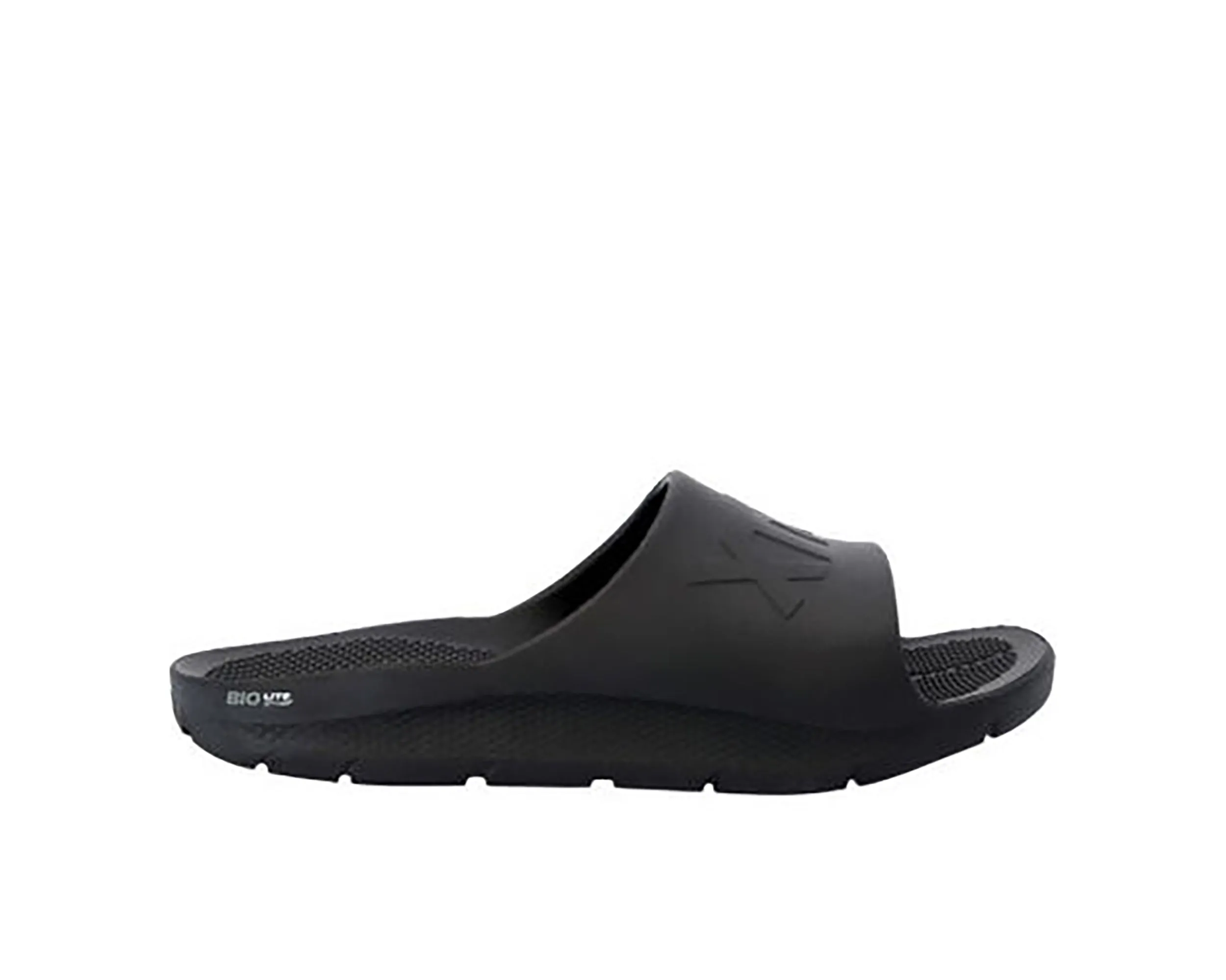 Unisex Apres Fish Slide Sandal