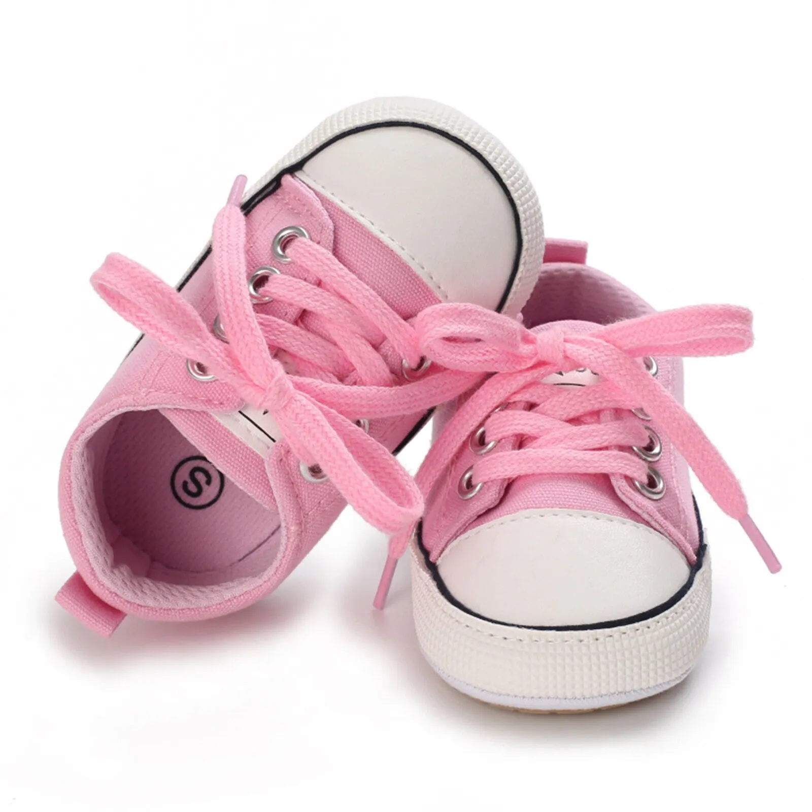 Urban Sneaks - Pink