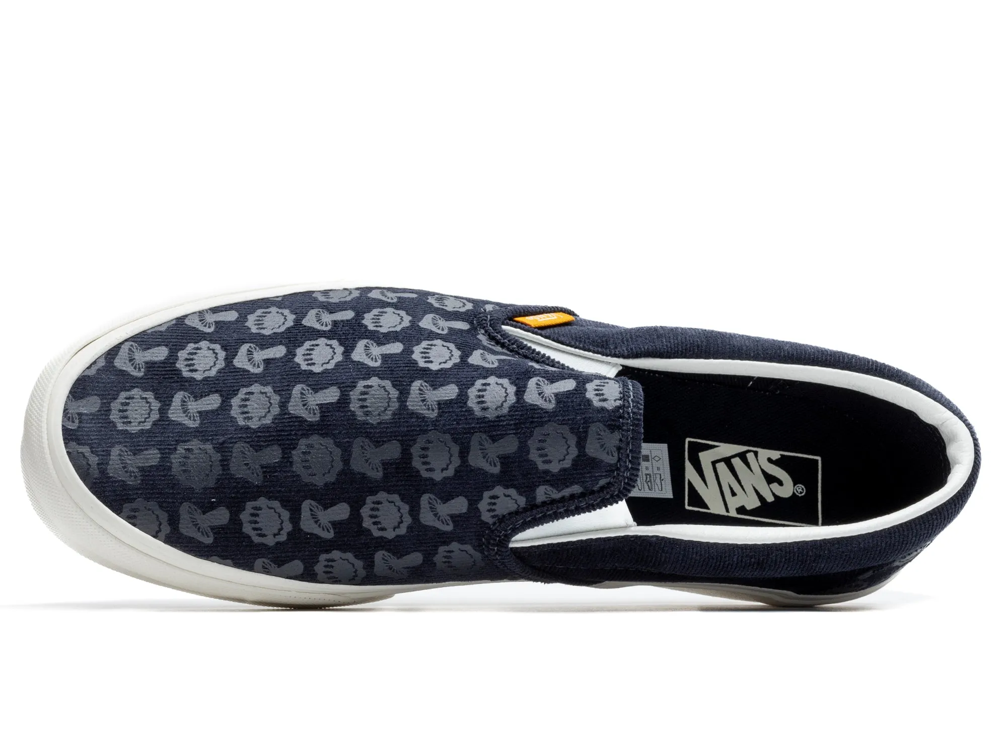 Vans Classic Slip-On 'Trippy Cord'