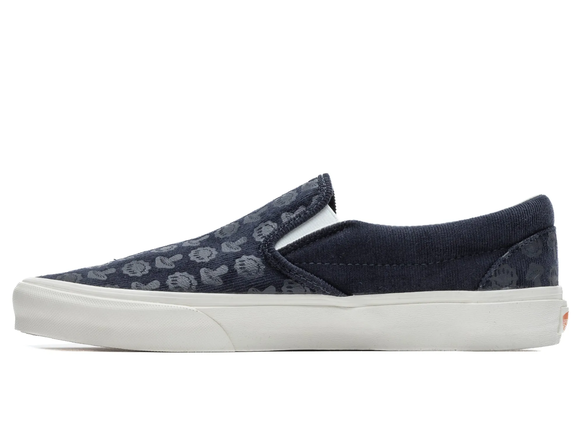 Vans Classic Slip-On 'Trippy Cord'