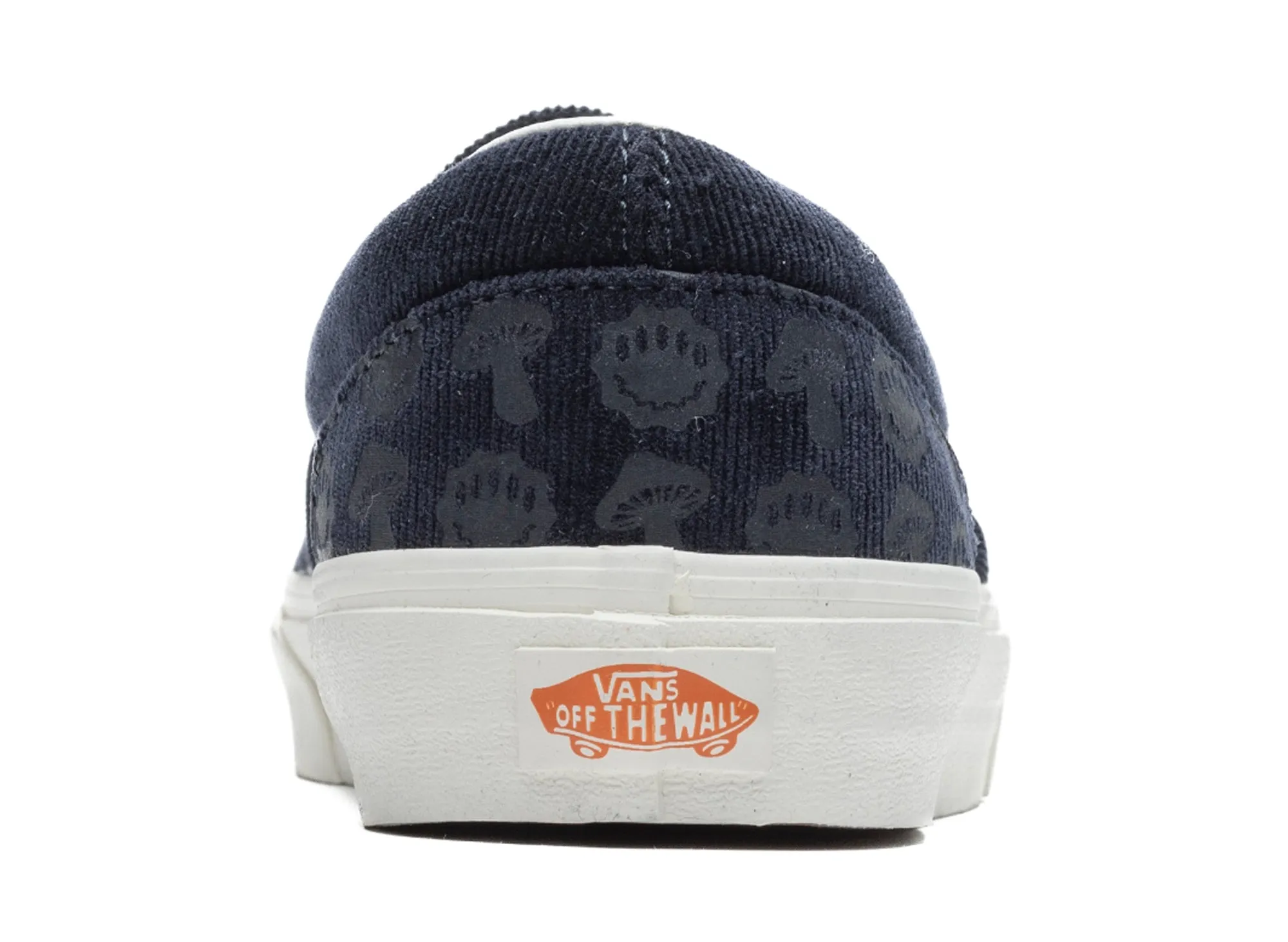 Vans Classic Slip-On 'Trippy Cord'