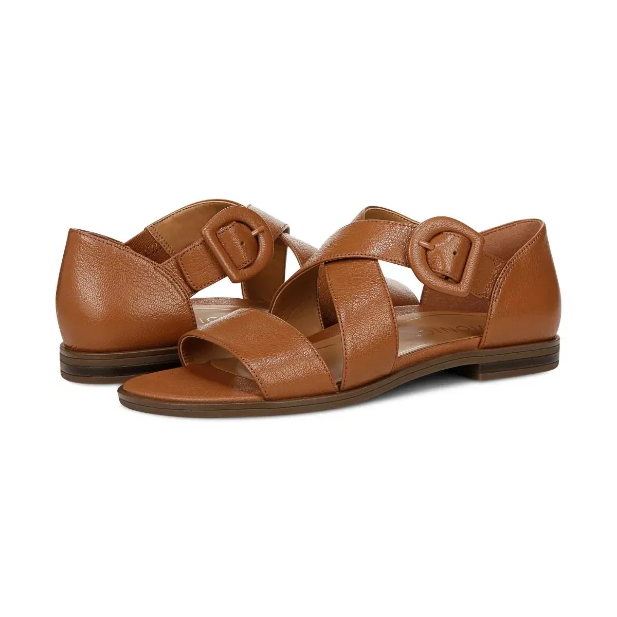 Vionic Pacifica Strappy Sandal Women's