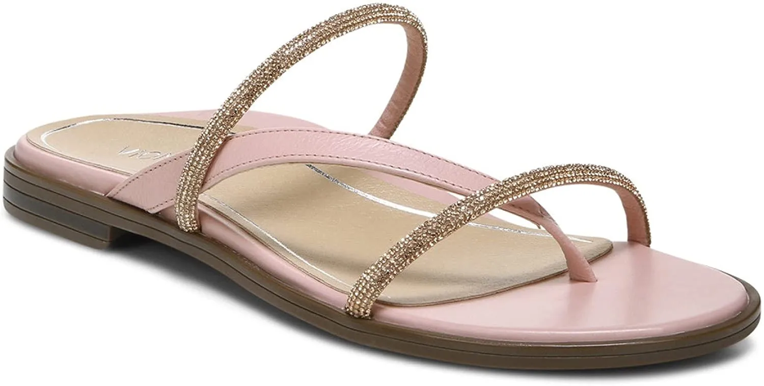 Vionic Women's Citrine Prism Slide Sandal