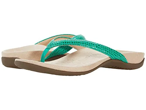 Vionic Women's Rest Dillon Toe Post Sandal