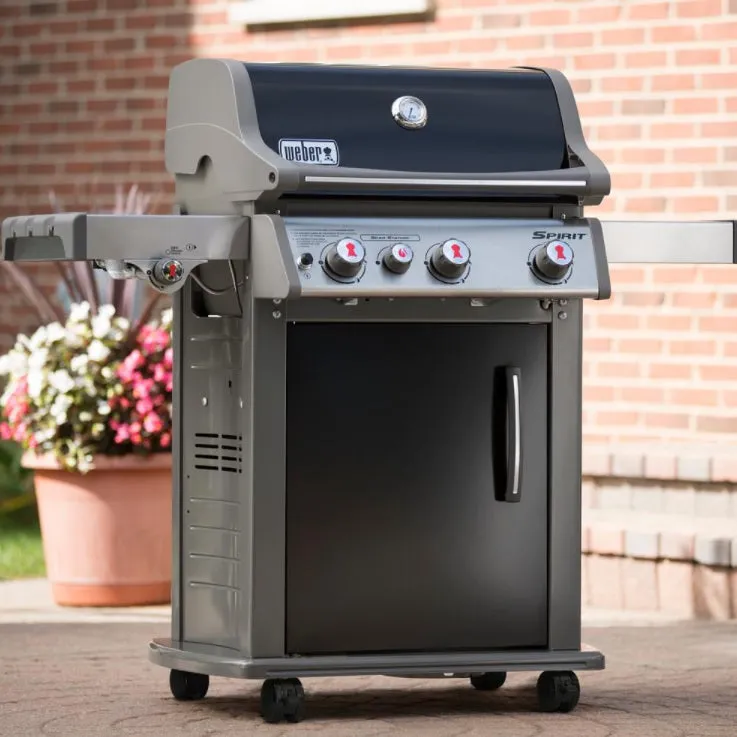 Weber Spirit E-330 Propane Gas Grill