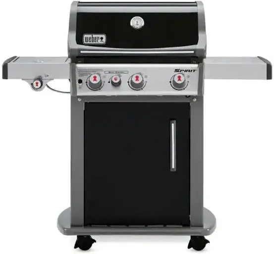 Weber Spirit E-330 Propane Gas Grill