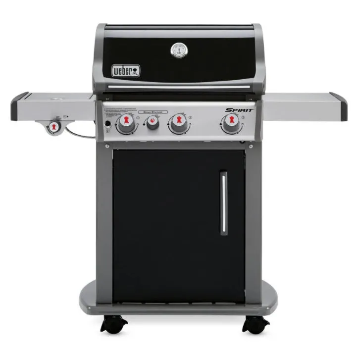 Weber Spirit E-330 Propane Gas Grill