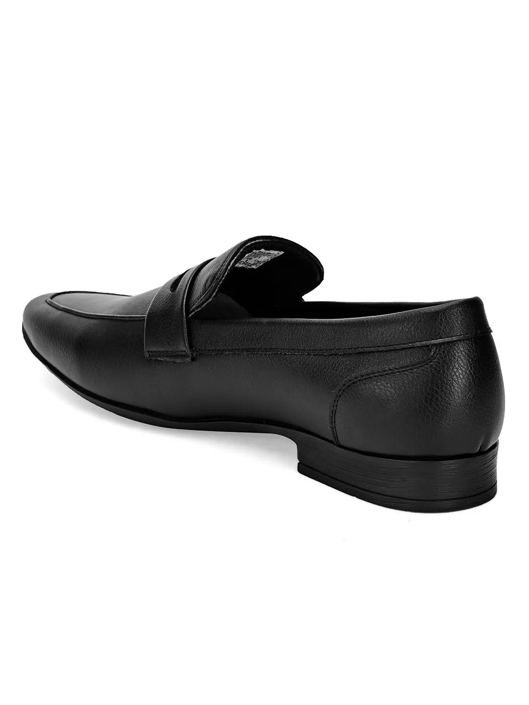 Within Black Penny Loafers