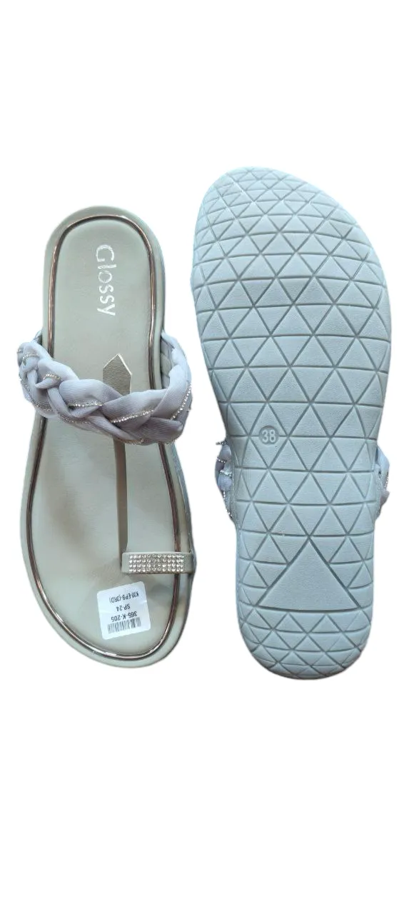 Women Slipper ola K205