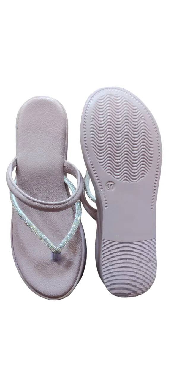 Women Slipper OLF- K9