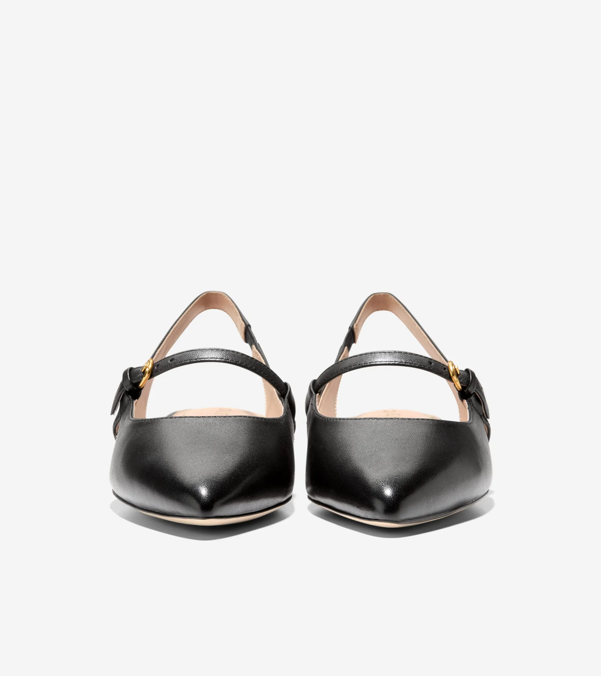 Women's Anya Slingback Flats