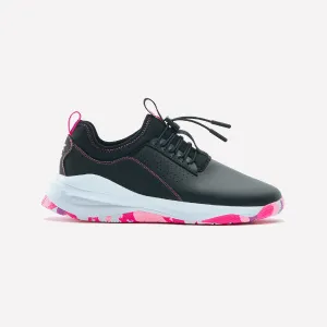 Women's Classic - Black / Violet Pop