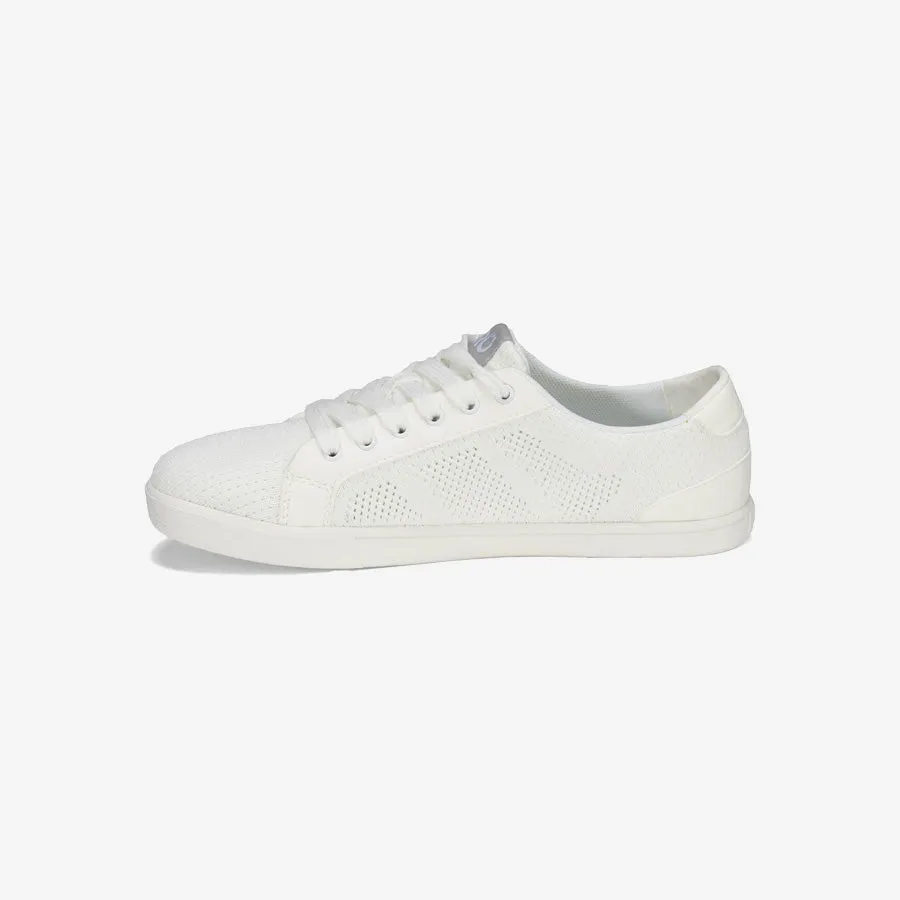 Women's Dillon Classic Casual Sneaker (White)