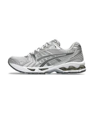 Womens GEL-Kayano 14 - Cloud Grey / Clay Grey