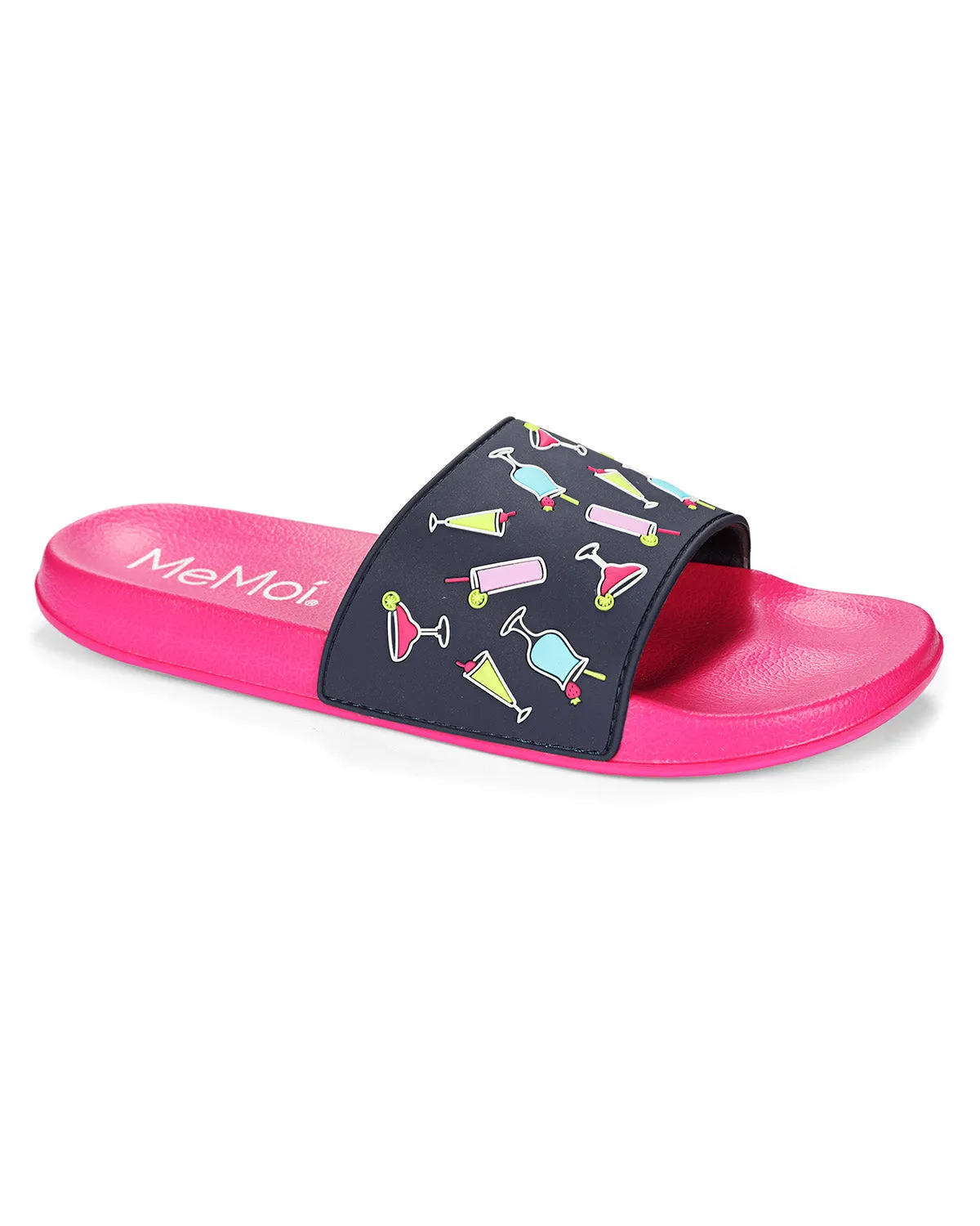 Women's Martini Lightweight Slides