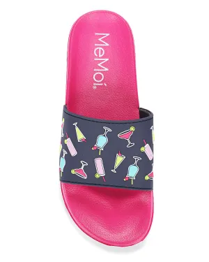 Women's Martini Lightweight Slides