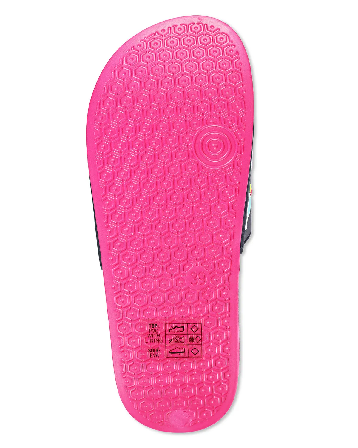 Women's Martini Lightweight Slides