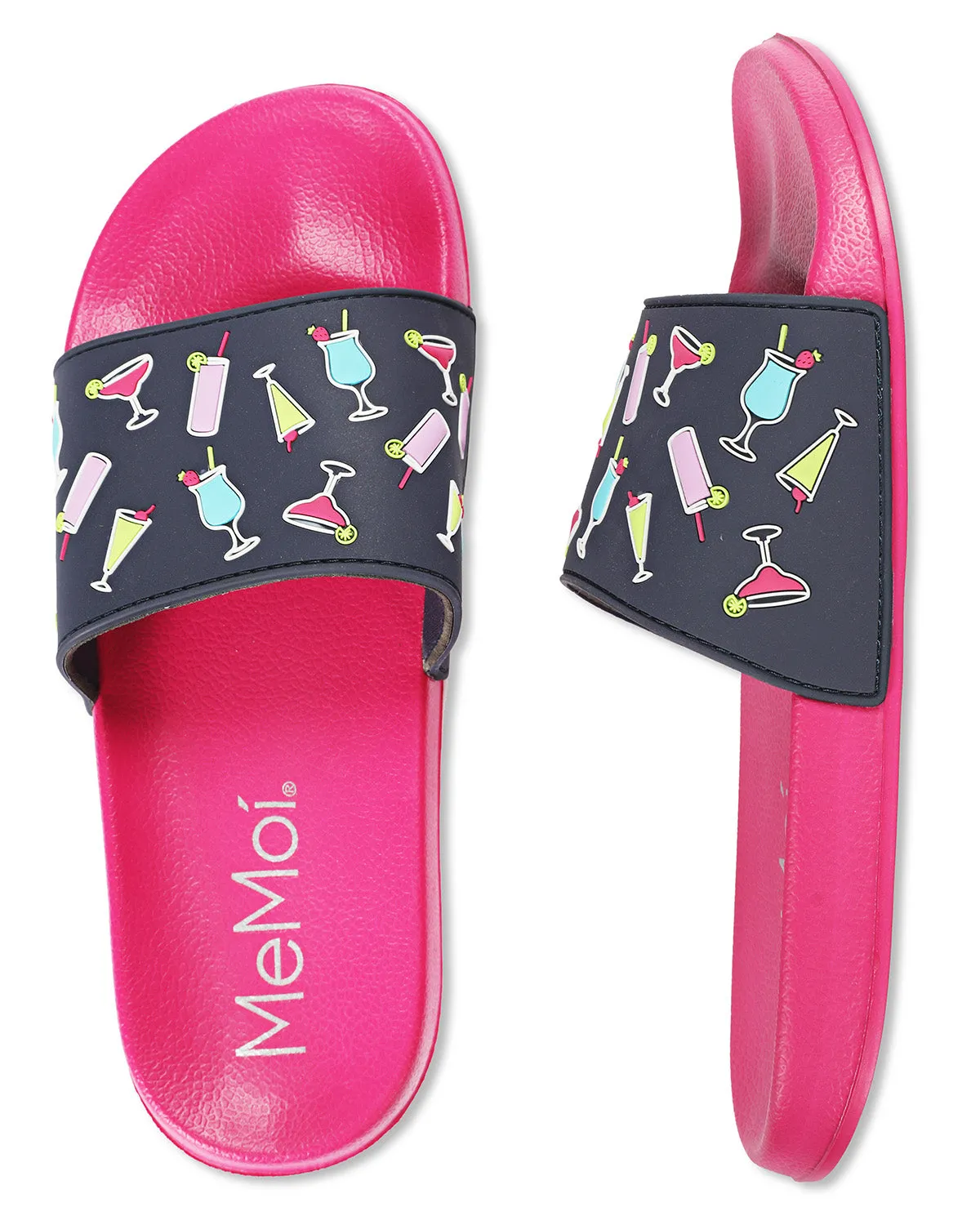 Women's Martini Lightweight Slides