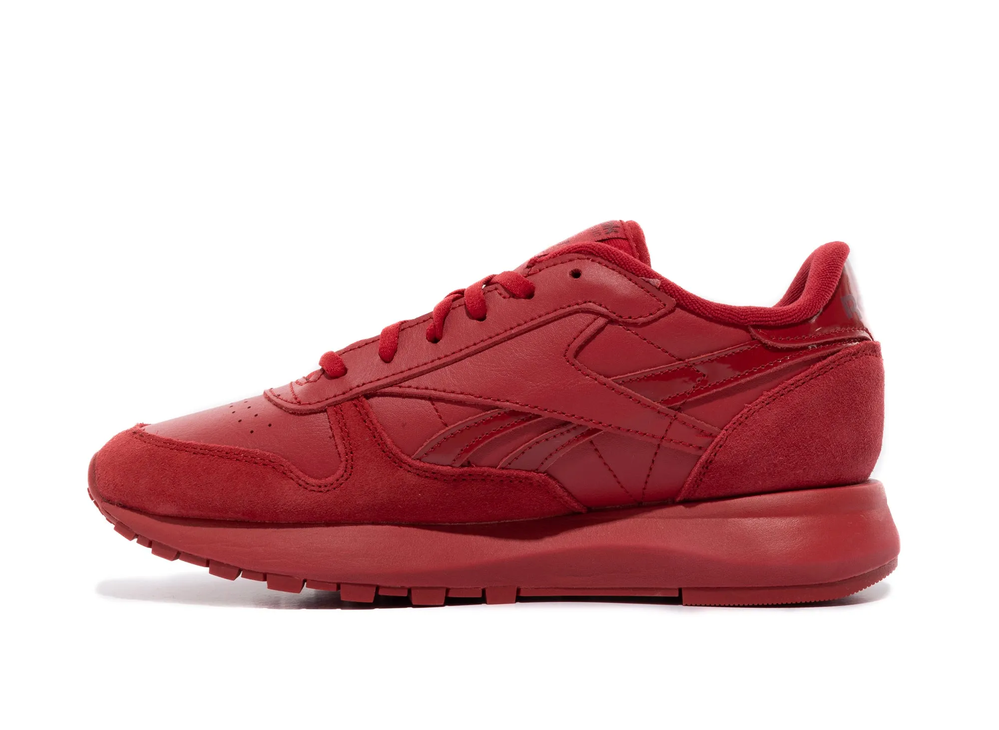 Women's Reebok Classic Leather SP