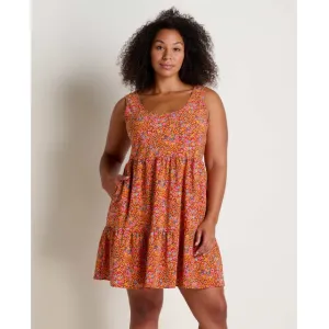 Women's Sunkissed Sunsana SL Dress