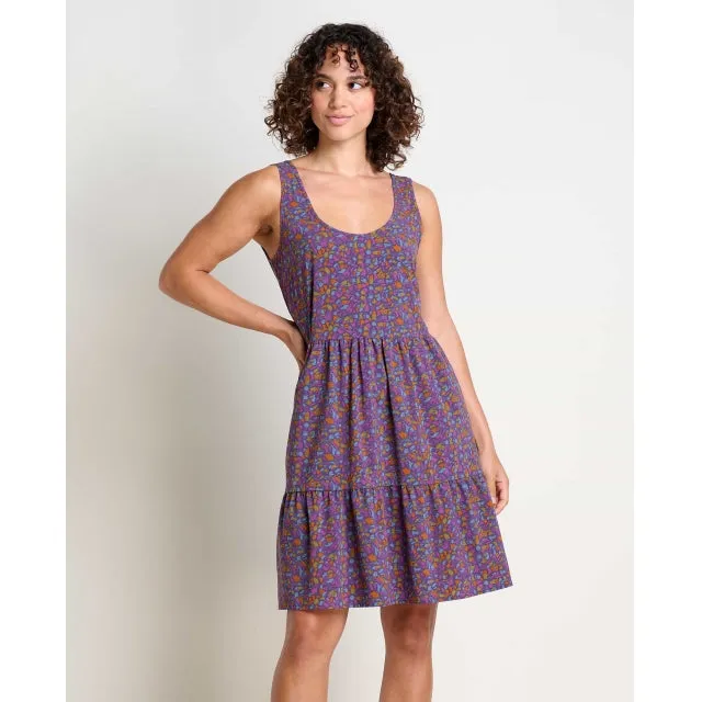 Women's Sunkissed Sunsana SL Dress