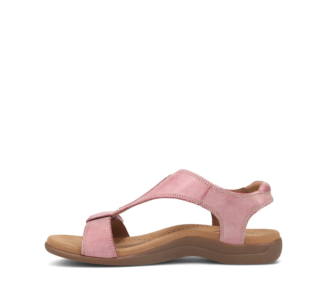 Women's Taos The Show Color: Rustic Pink