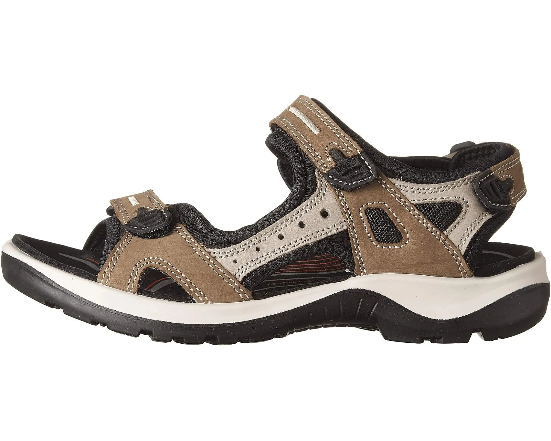 Women's Yucatan Offroad Sandal