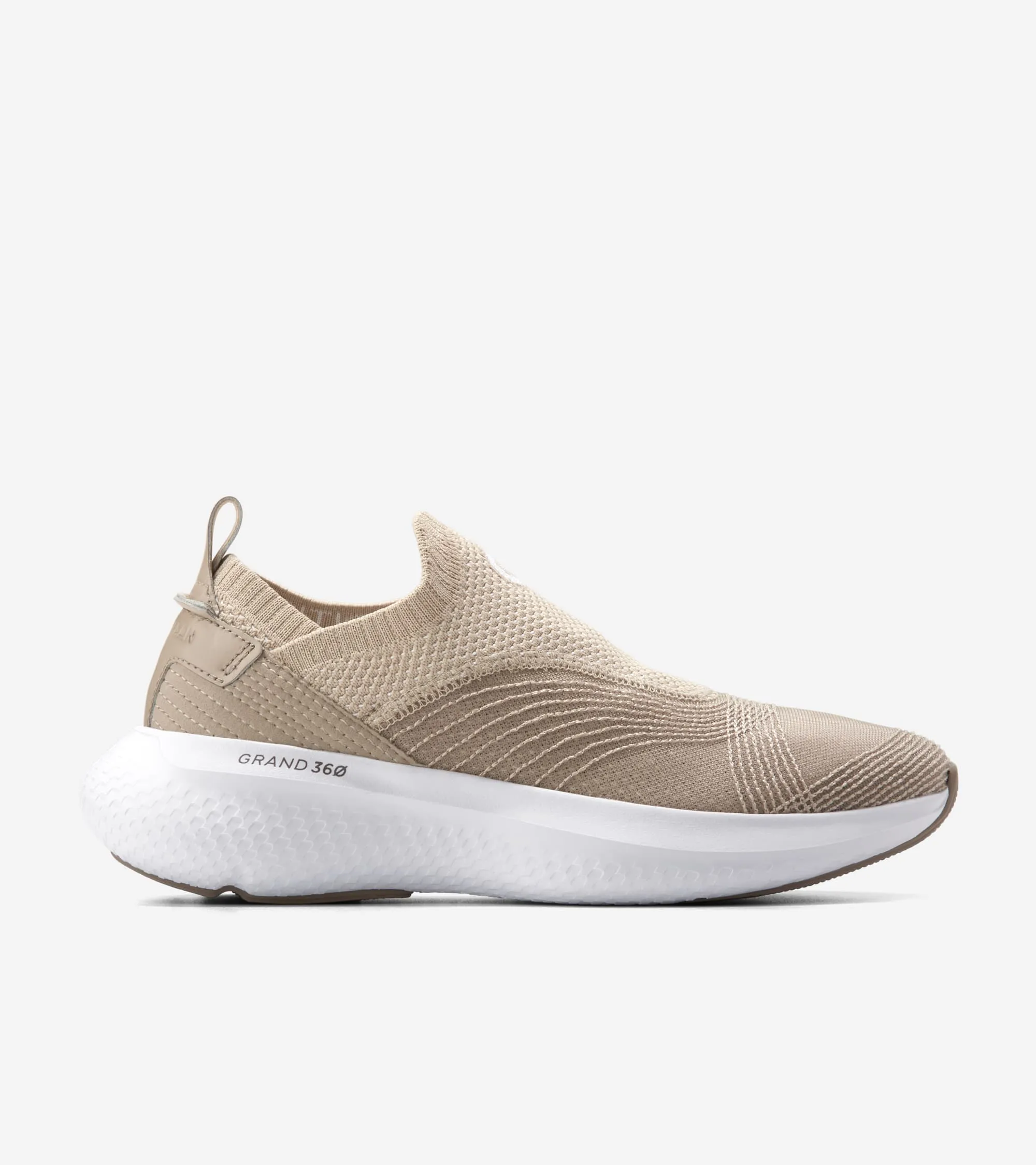 Women's ZERØGRAND Motion Connect Sneakers