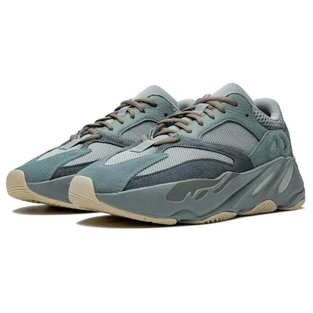 YEEZY BOOST 700 TEAL BLUE