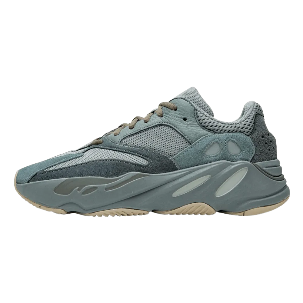 YEEZY BOOST 700 TEAL BLUE