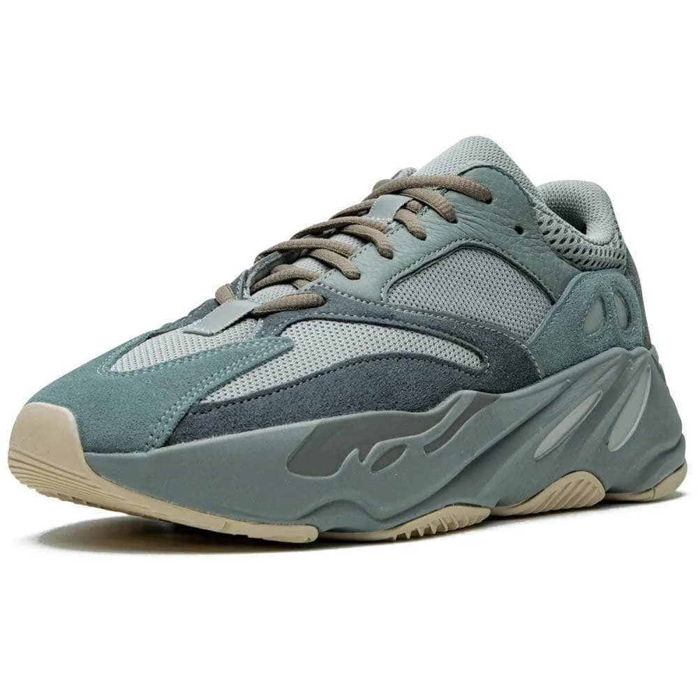 YEEZY BOOST 700 TEAL BLUE