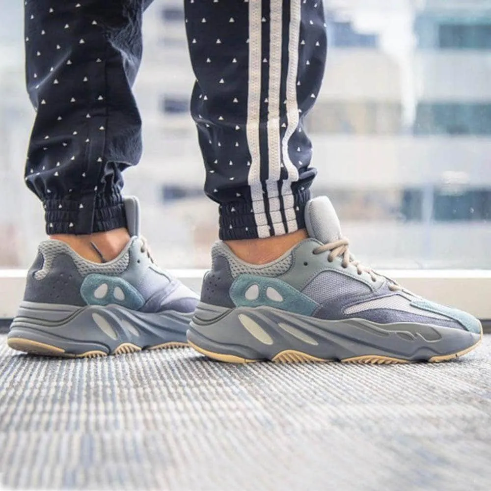 YEEZY BOOST 700 TEAL BLUE